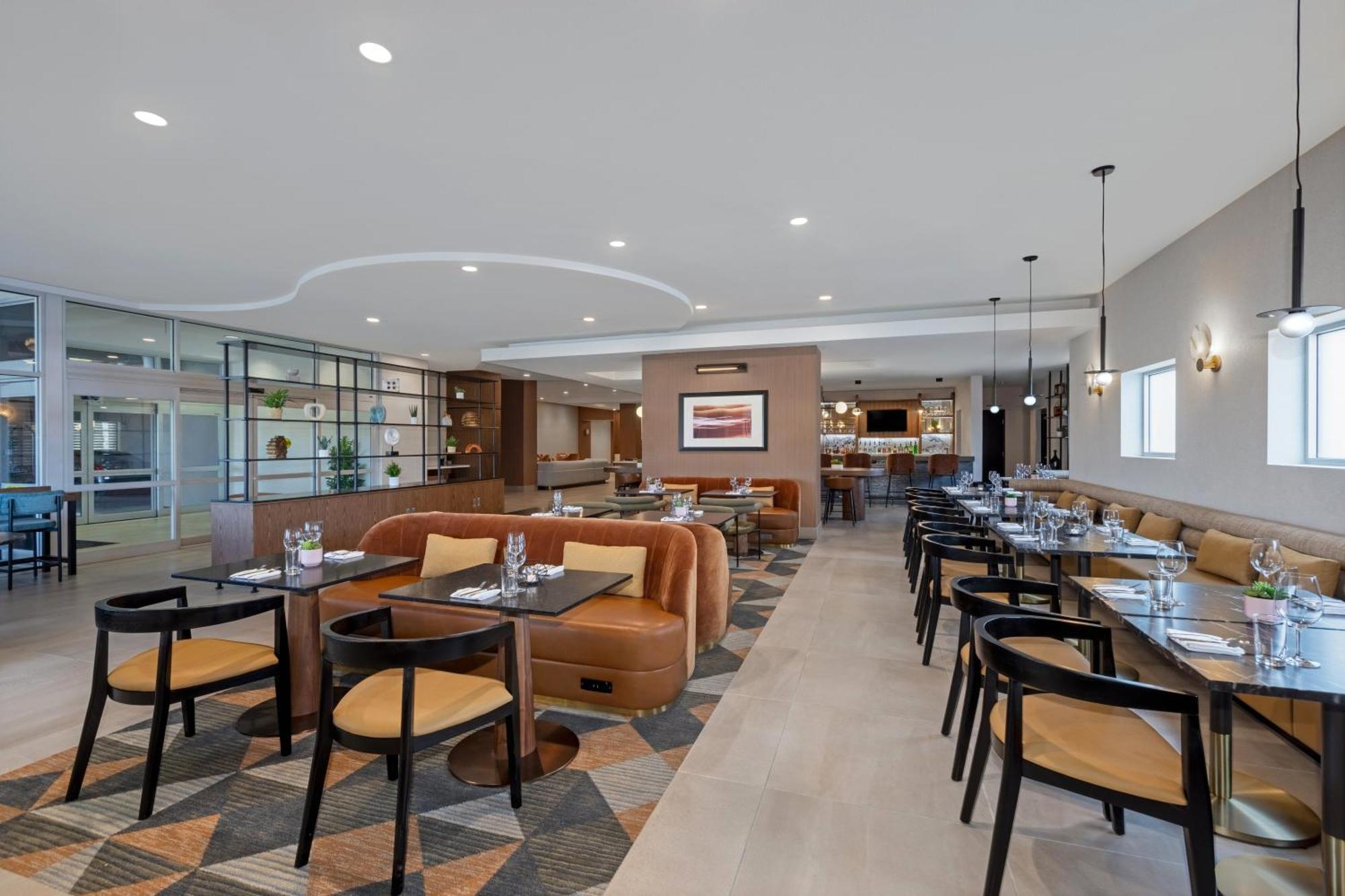 Doubletree By Hilton Las Vegas East Flamingo Exterior foto