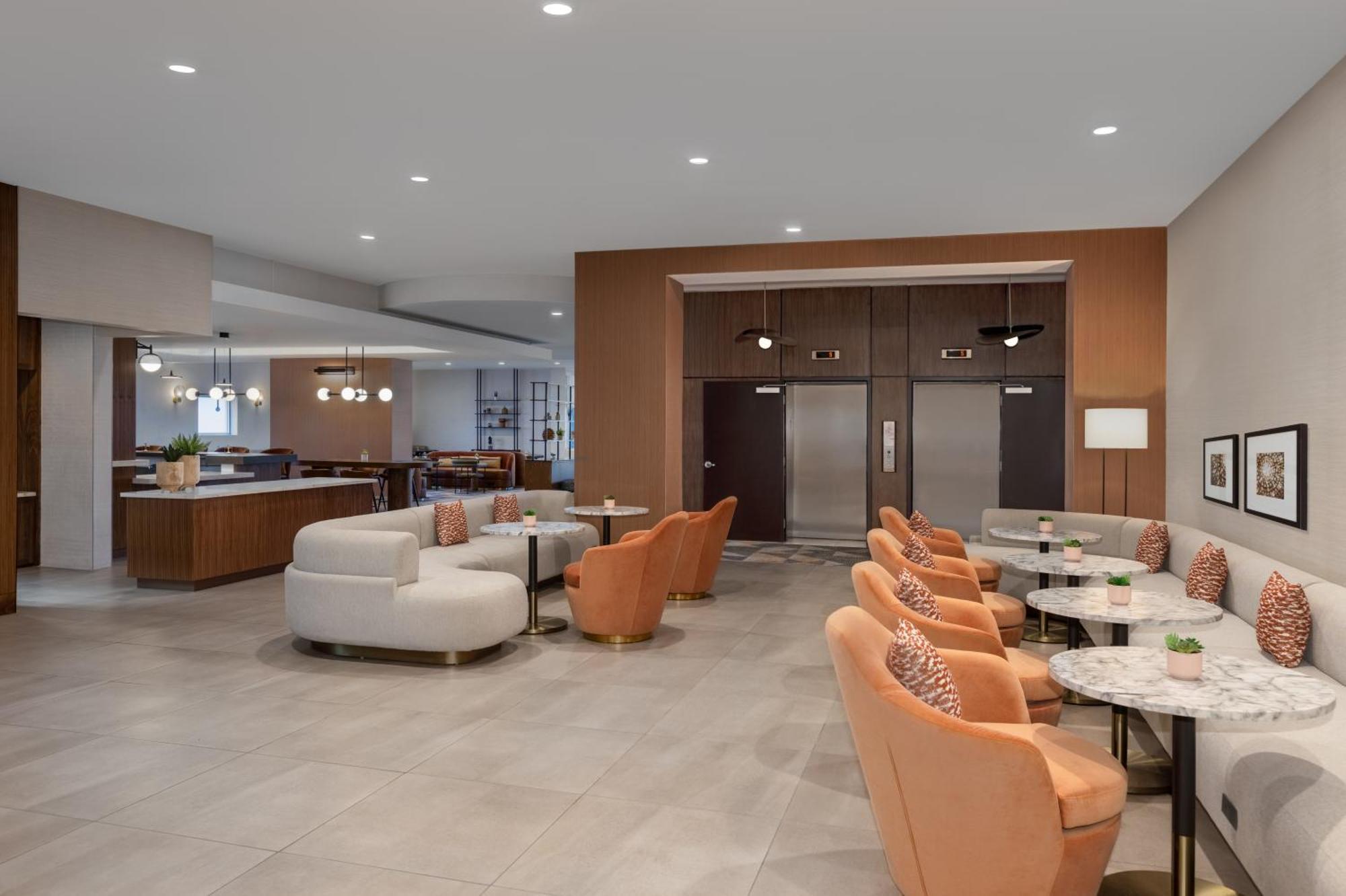 Doubletree By Hilton Las Vegas East Flamingo Exterior foto