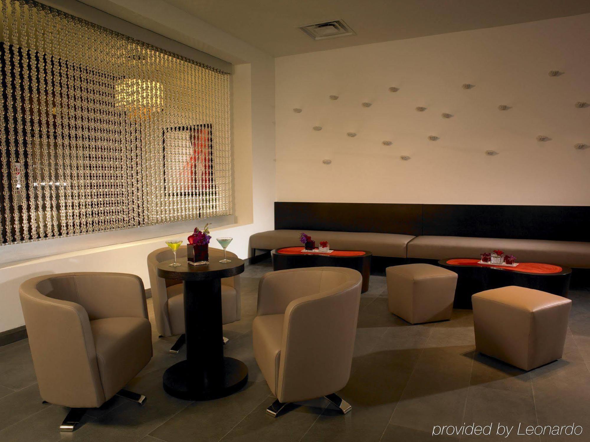 Doubletree By Hilton Las Vegas East Flamingo Restaurant foto