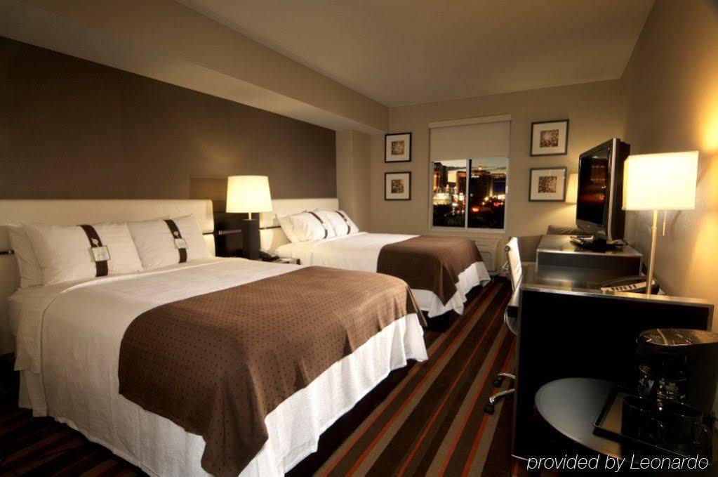 Doubletree By Hilton Las Vegas East Flamingo Cameră foto