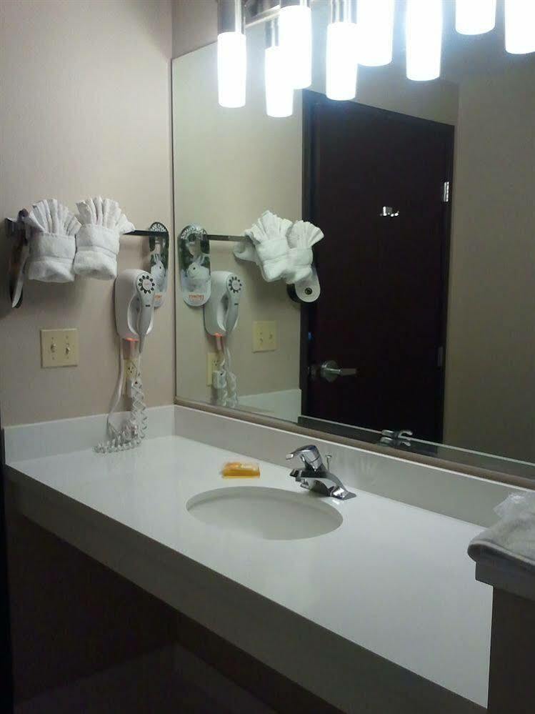 Doubletree By Hilton Las Vegas East Flamingo Cameră foto