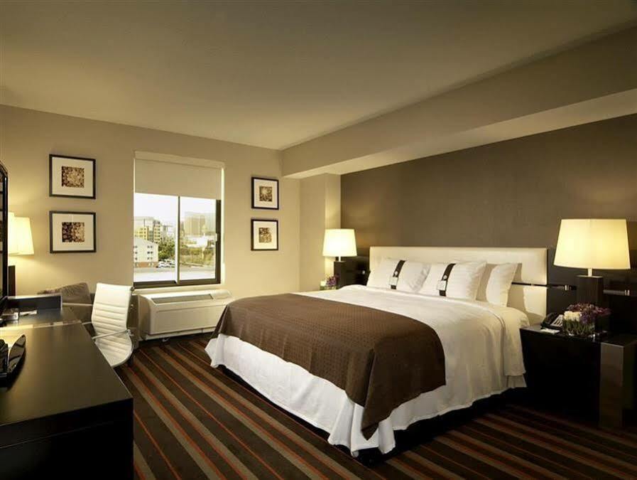 Doubletree By Hilton Las Vegas East Flamingo Exterior foto